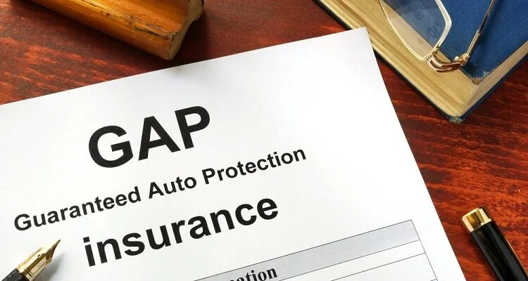 Value Gap Insurance Means