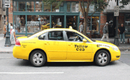 Seattle Taxi Alternatives