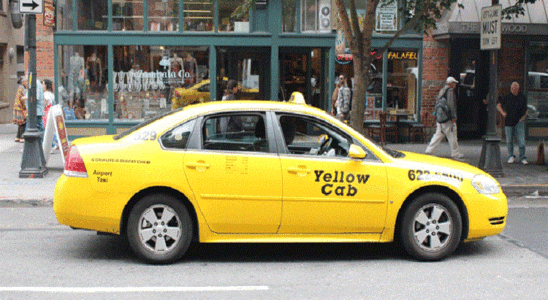 Seattle Taxi Alternatives