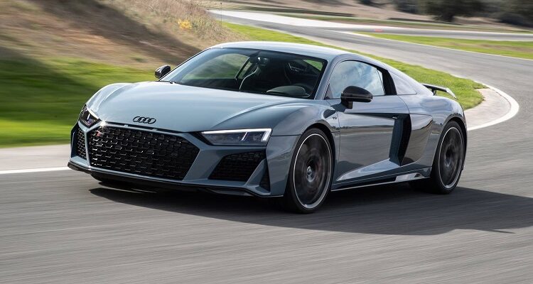 Top technology used by Audi cars
