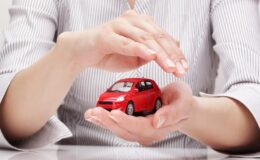 vehicle insurance